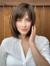 Alva | Synthetic Wig (Basic Cap)